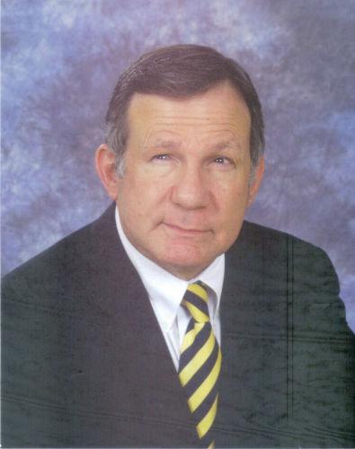 Robert Liming