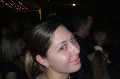 Amy Mcgrail