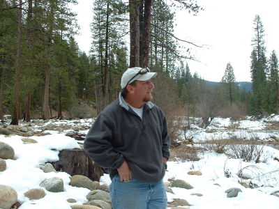 Gregory French