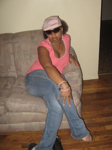 Christina Collado