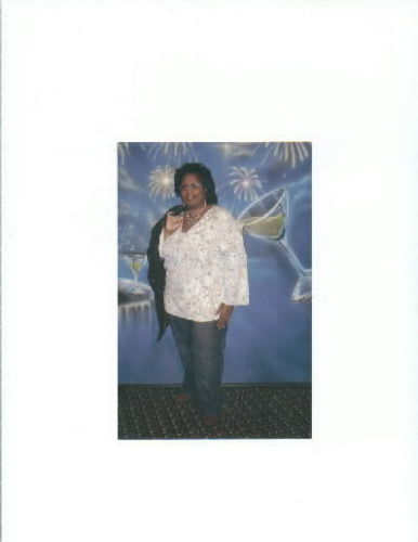 Linda Wilson