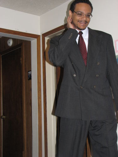 Devere Edwards
