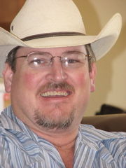 Charlie Gilliam