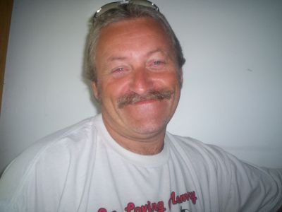 Dusty Goines