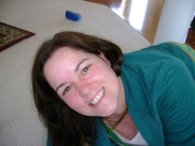 Amanda Kuhn Sallah