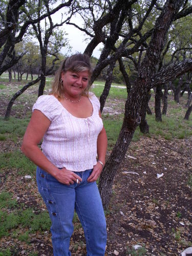 Natalie Masters