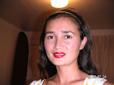Lisabeth Causey
