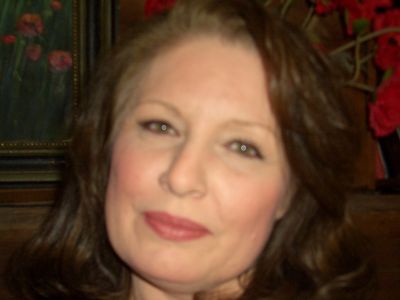 Kathy Brown