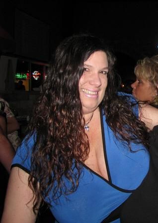 Jodie Moody
