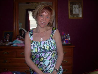 Deborah Crawford
