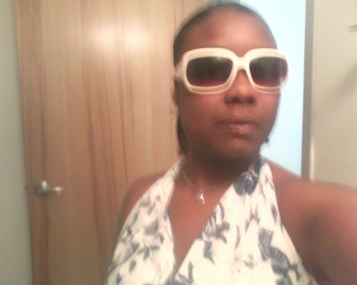Amber Ledbetter