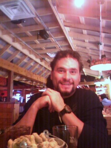 Richard Richey