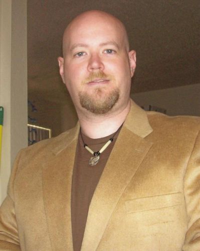 Eric Parker