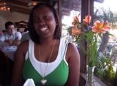 Aretha Augustine