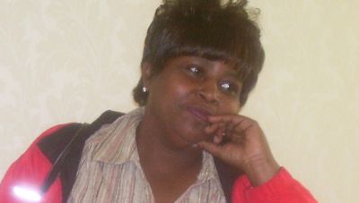 Teresa Arrington