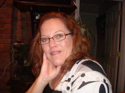 Michelle Cloutier