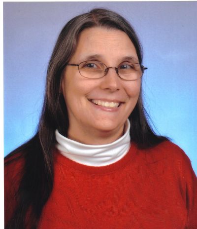 Janice Martin