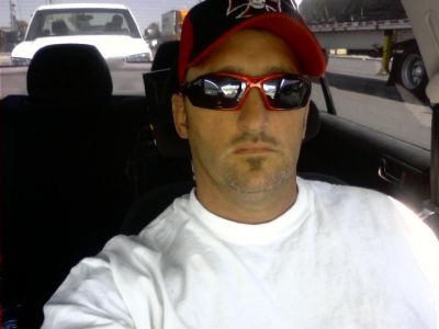 Dale Ferguson