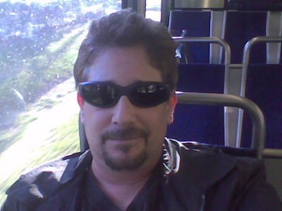 Gary Clark