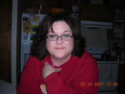 Danielle Burdick
