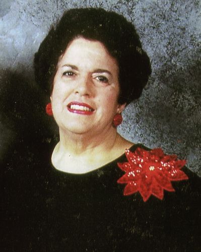 Darlene Stalk