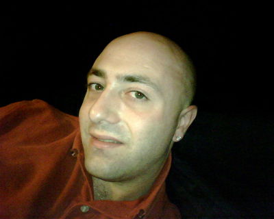 Enrique Lopez