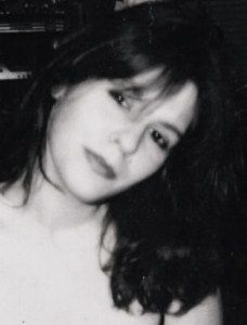 Stephanie Robertson