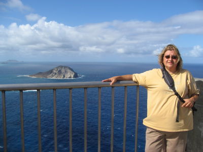Paula Walker