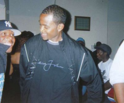 Lamar White