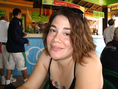 Sara Hart