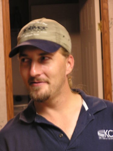 John Whipple
