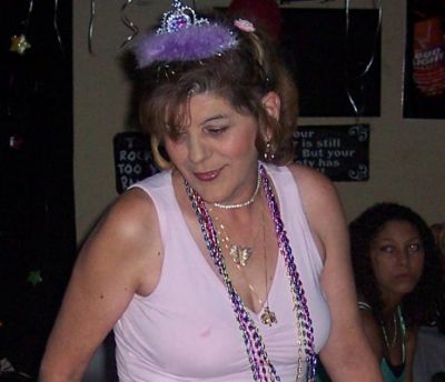 Wanda Anderson