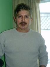 Richard Fanning