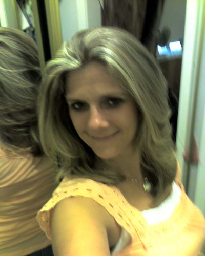 Melissa Ashcraft