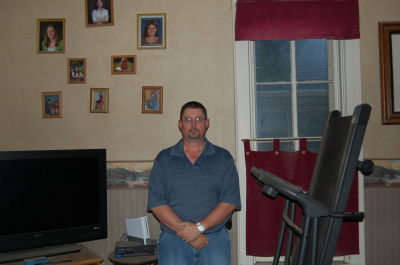 Scott Fairchild
