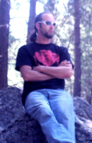 Terry Banta