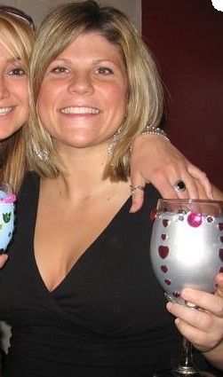 Nicole Hollister