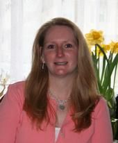 Nancy Miller