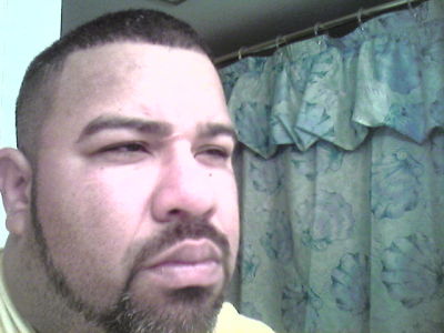 Rudy Borrero