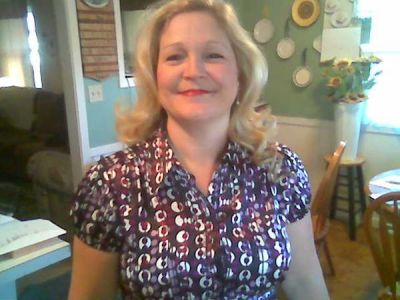 Jane Collins