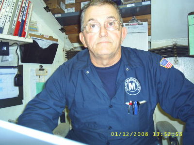 Willie Kennedy