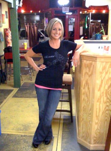 Valerie Mahaney