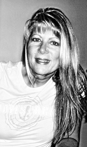 Penny Rondinella
