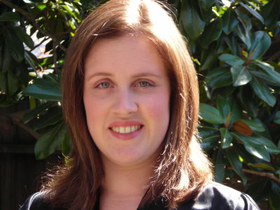 Jennifer Whitright