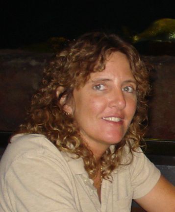 Linda Gardner