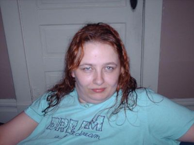 Barbara Davis
