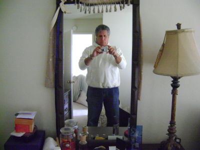 Paul Regalado