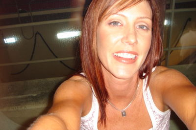 Amie Tolbert