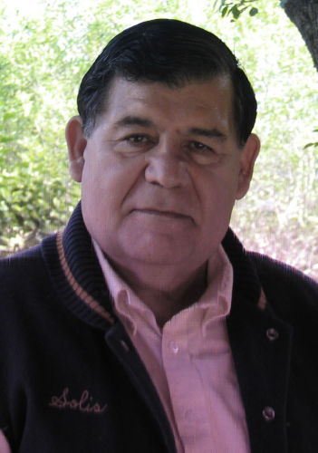 Joe Solis