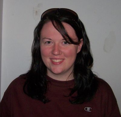 Jennifer Rudin